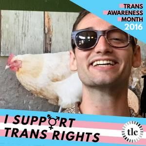 Meet your Posher, David